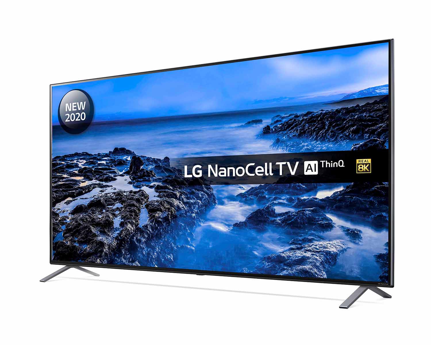 LG 65NANO956NA