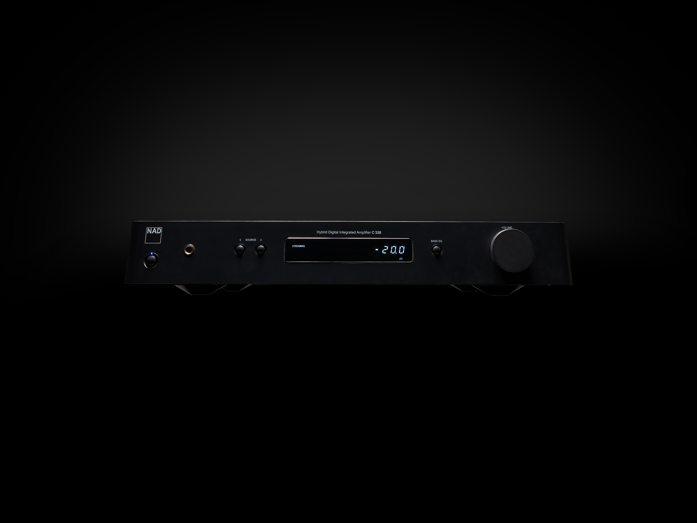 NAD C 338