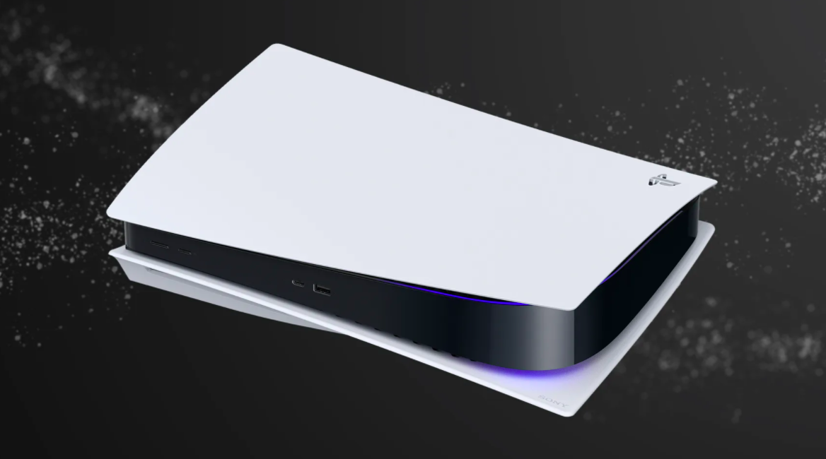 PlayStation 5