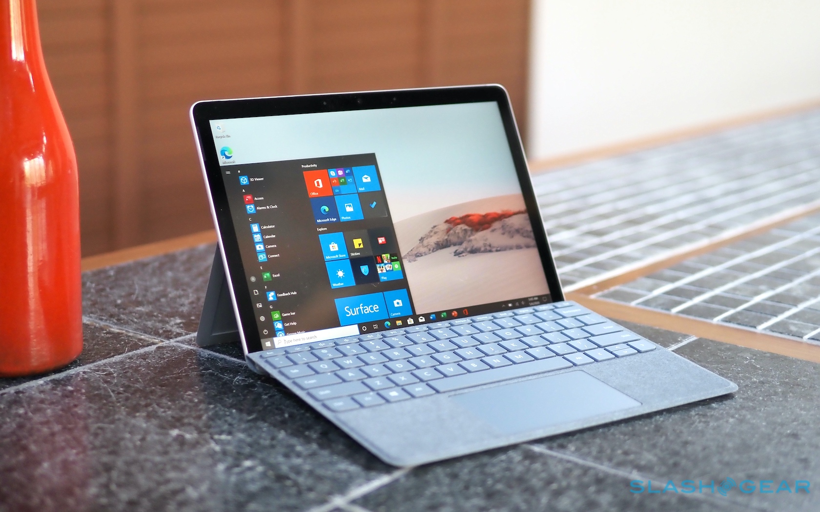 Surface Go 2