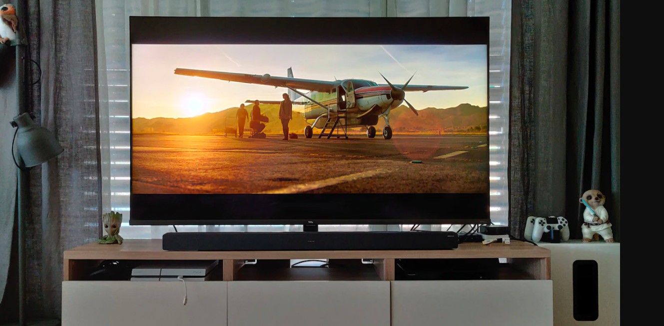 TCL X10