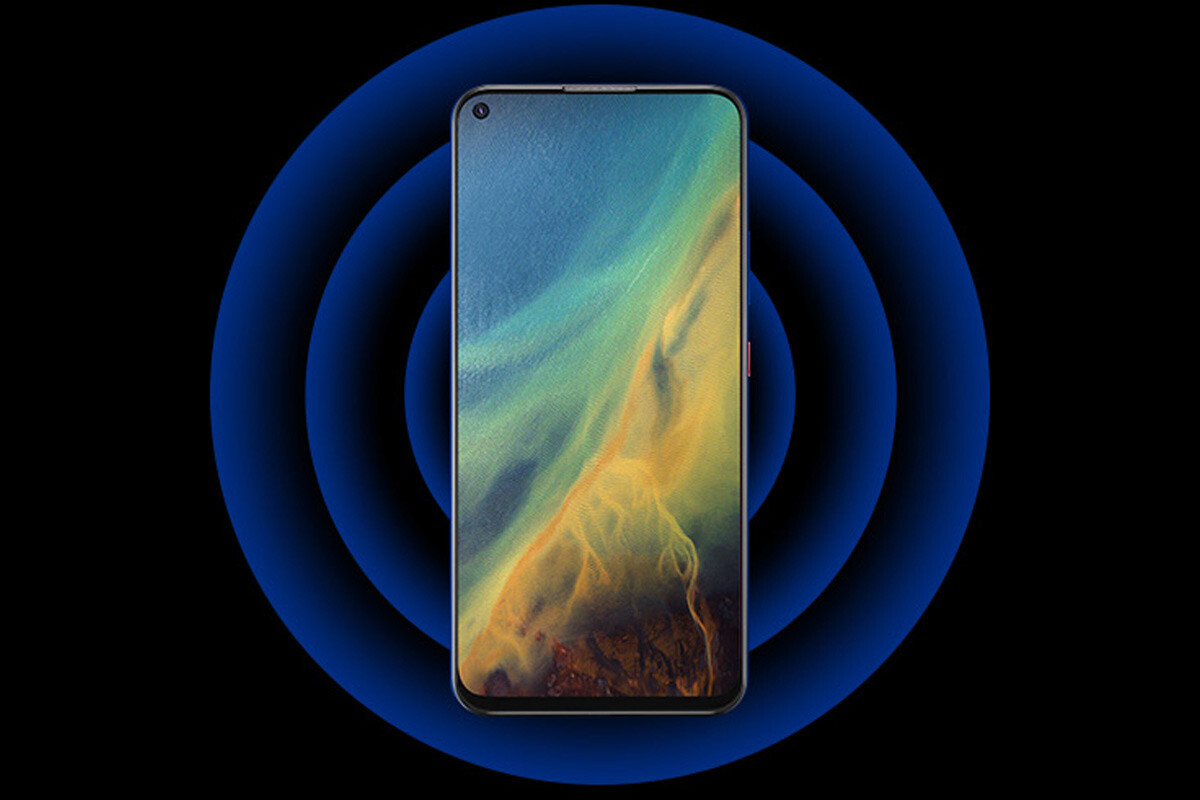ZTE Blade V2020 SMART