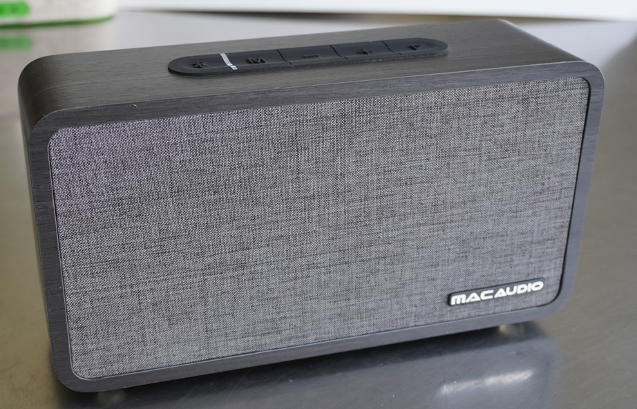 Mac Audio BT Elite 2000
