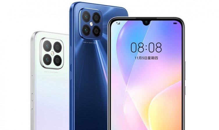 Huawei Nova 8 SE