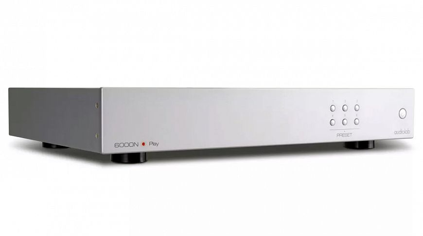 AudioLab 6000N AudioLab 6000N