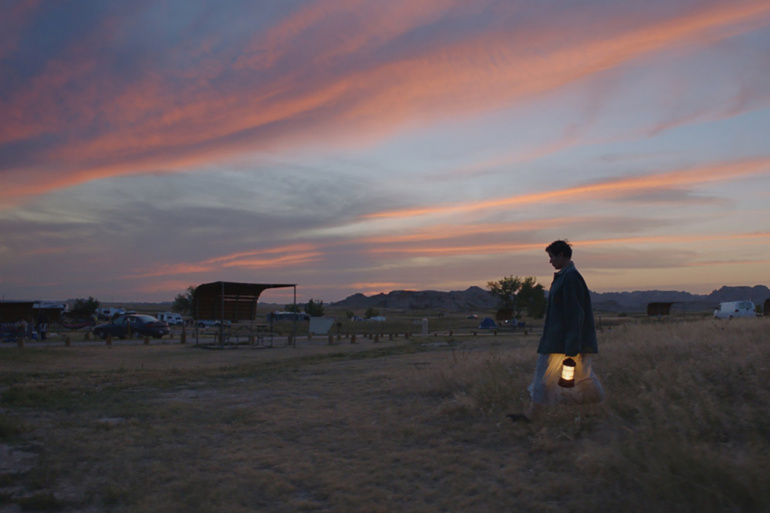 Nomadland