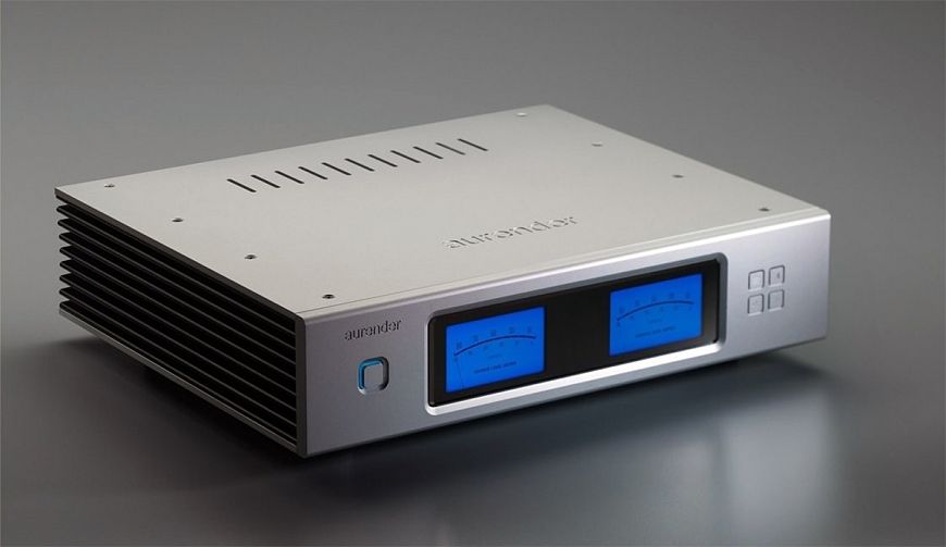Aurender W20 Aurender W20