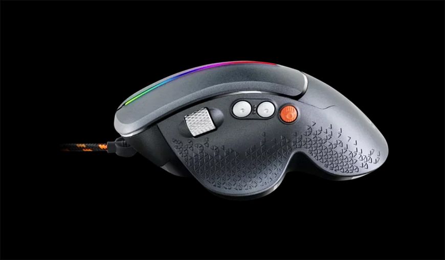Canyon Appstar RGB Gaming Mouse Canyon Appstar RGB Gaming Mouse