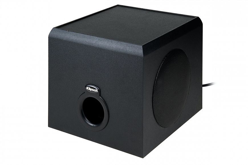 Trifonik Klipsch ProMedia 2.1 BT Trifonik Klipsch ProMedia 2.1 BT