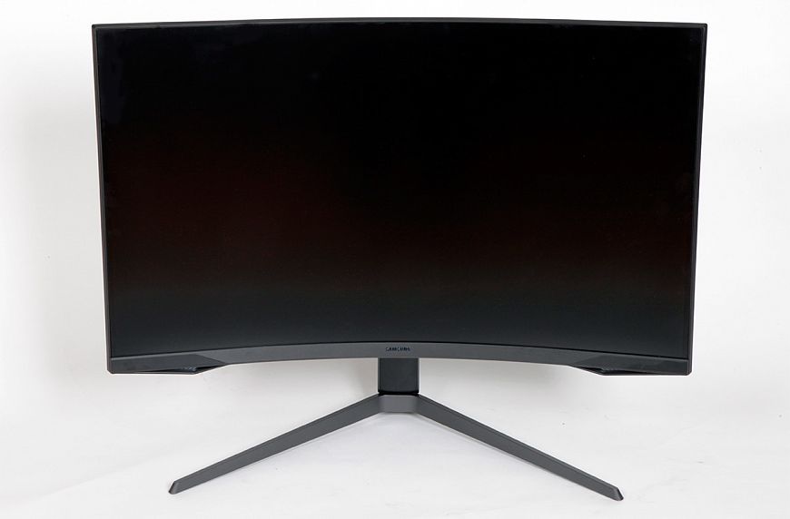 Samsung Odyssey G7 QLED Gaming Monitor Samsung Odyssey G7 QLED Gaming Monitor