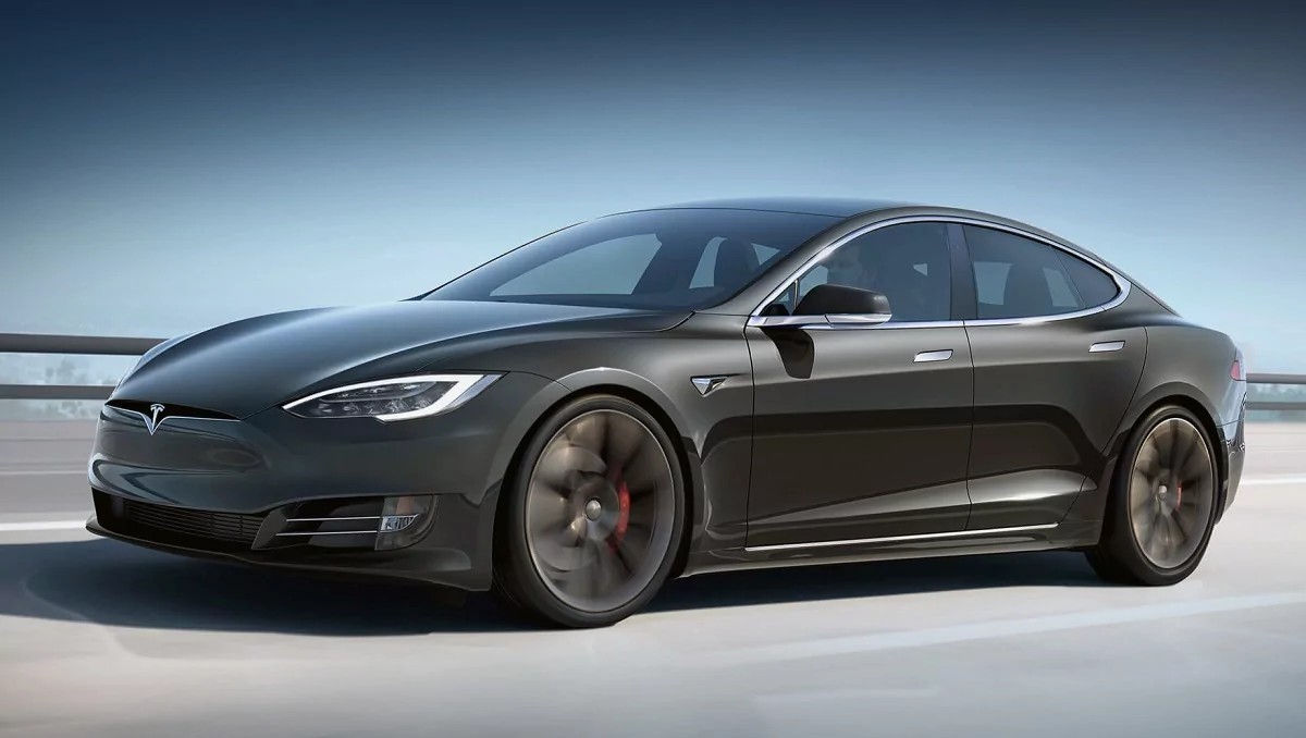 US authorities demand from Tesla to replace displays on 158 thousand cars