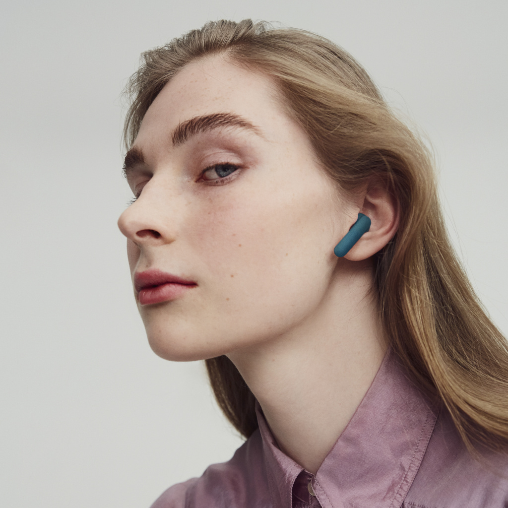 Urbanears Alby POP Teal Green