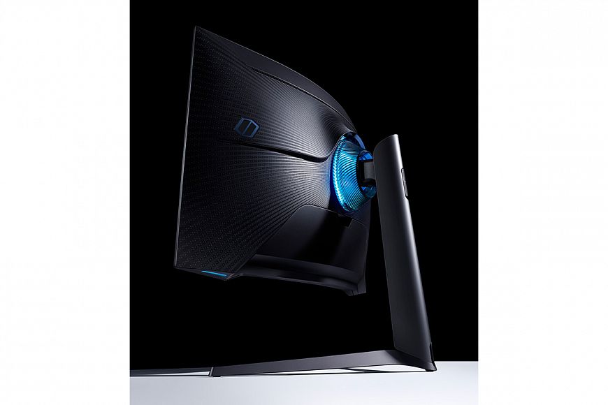 Samsung Odyssey G7 QLED Gaming Monitor Samsung Odyssey G7 QLED Gaming Monitor