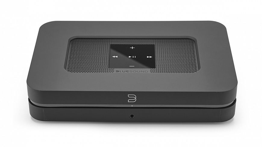 6. Bluesound Node 2i - available, but no ultimate options 6. Bluesound Node 2i - available, but no ultimate options