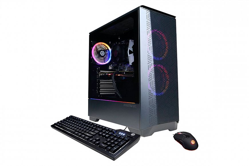 8. Deeply Optimized Universal PC - Not Easy, But Angry 8. Deeply Optimized Universal PC - Not Easy, But Angry