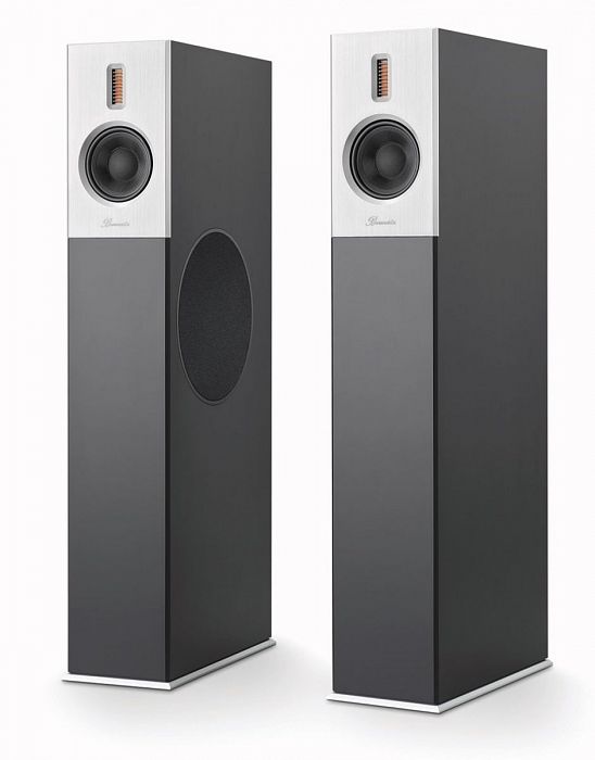 Burmester B38 Burmester B38