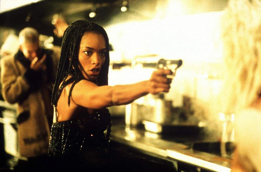Strange Days (1995) Strange Days (1995)