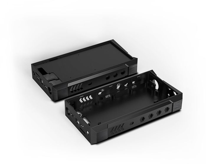 FiiO M17 FiiO M17
