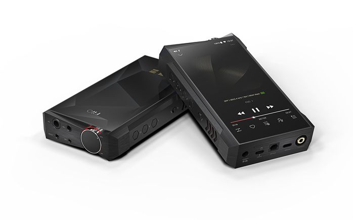 FiiO M17 FiiO M17