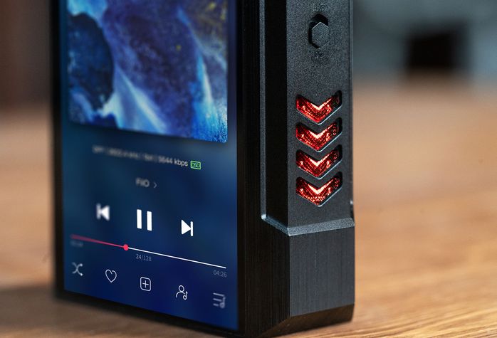FiiO M17 FiiO M17