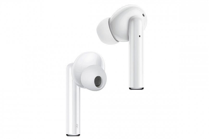 realme Buds Air Pro - inexpensive TWS earbuds realme Buds Air Pro - inexpensive TWS earbuds