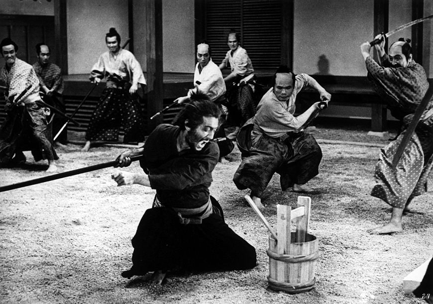 Harakiri / Seppuku (1962) Harakiri / Seppuku (1962)