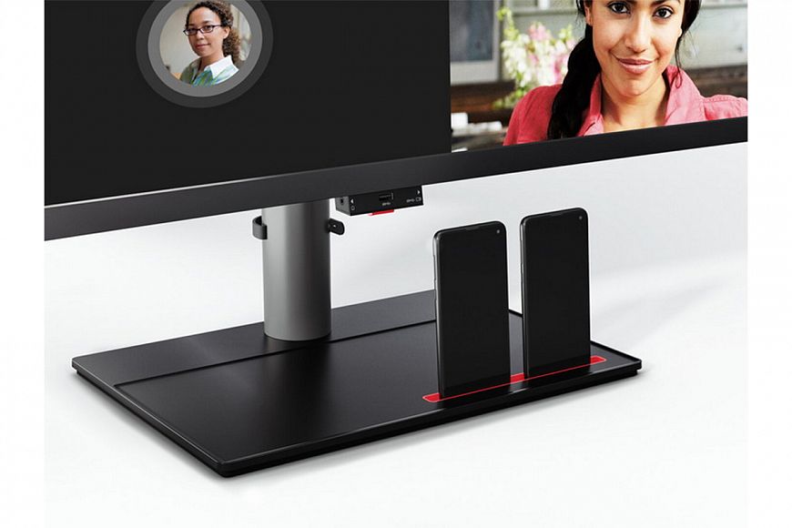 Lenovo ThinkVision P40w-20 Monitor Lenovo ThinkVision P40w-20 Monitor