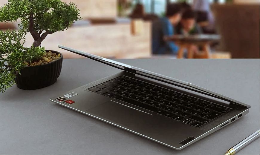 Lenovo IdeaPad 5 Pro and IdeaPad 5i Pro Laptops Lenovo IdeaPad 5 Pro and IdeaPad 5i Pro Laptops