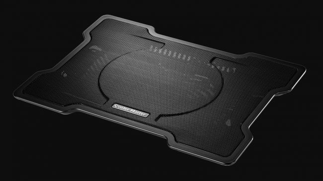 Laptop stand - Cooler Master Notepal X-Slim