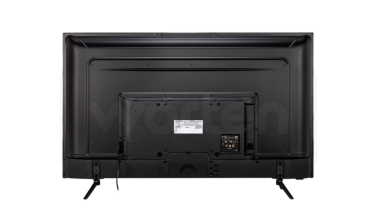 We have an acceptable appearance that usually looks good in almost any environment Hitachi 65HAK5751 design