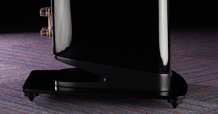 Elac Vela FS 408