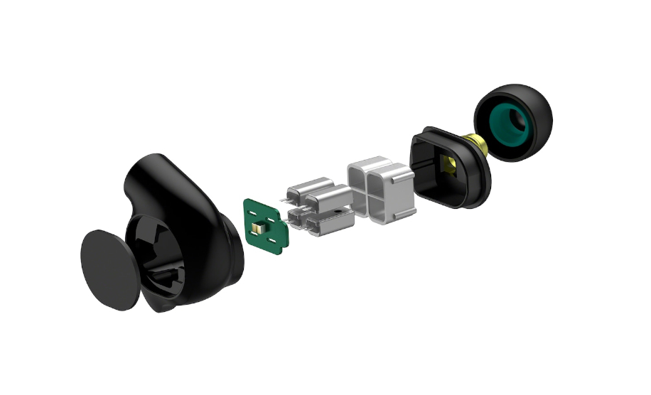 Headphones Sony IER-M7