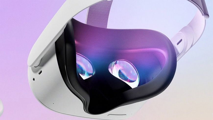 Oculus Quest 2 is the hottest VR headset for the 2020-21 season Oculus Quest 2 is the hottest VR headset for the 2020-21 season