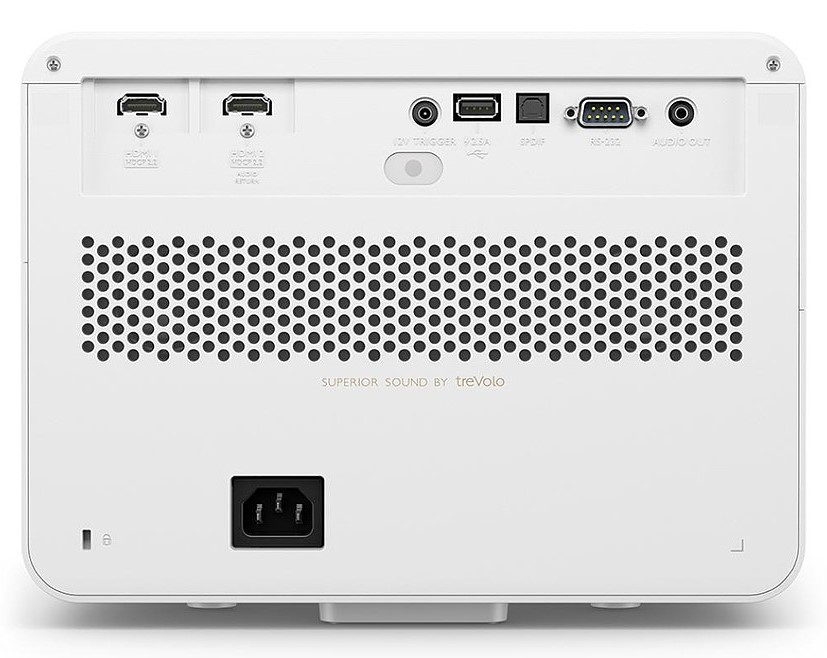 BenQ X1300i BenQ X1300i