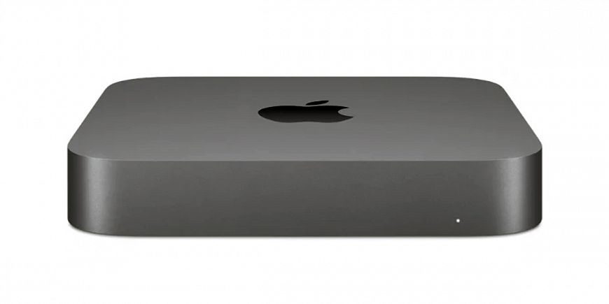 5. Apple Mac mini - always in service 5. Apple Mac mini - always in service
