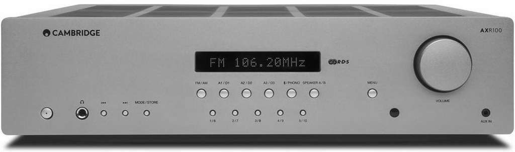 Cambridge Audio AXR100 1.jpg Cambridge Audio AXR100 1.jpg