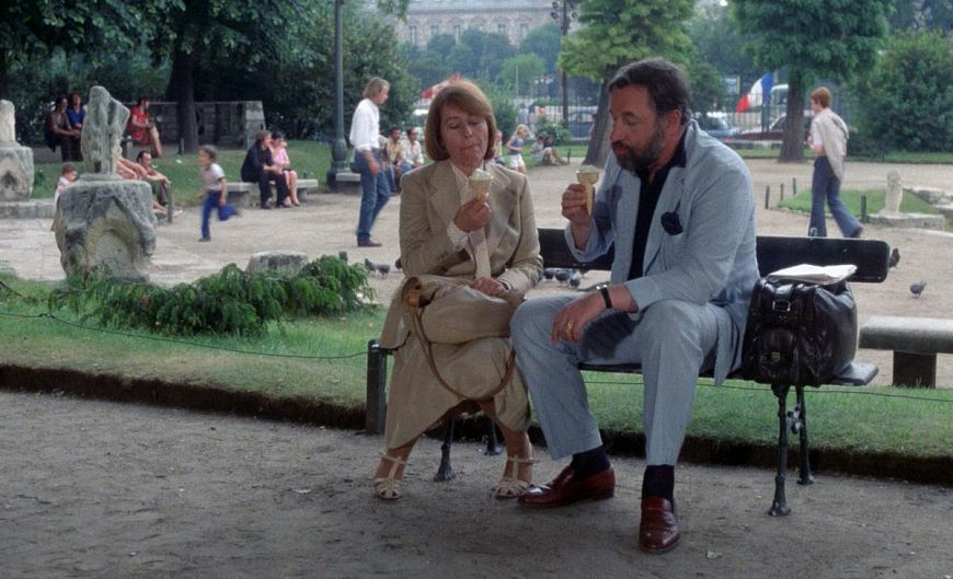 5. Tendre poulet (1977) 5. Tendre poulet (1977)