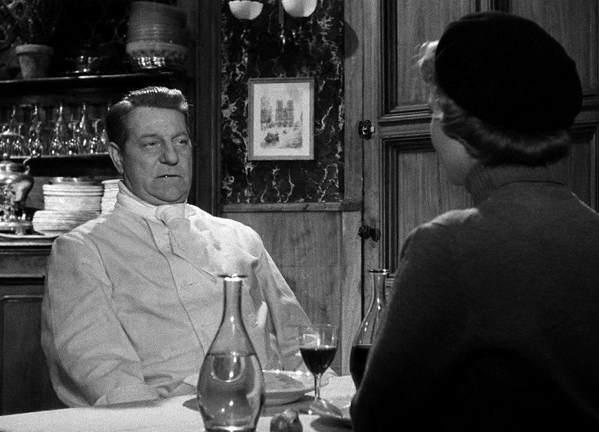 4. Time of the assassins / Voici le temps des assassins (1958) 4. Time of the assassins / Voici le temps des assassins (1958)
