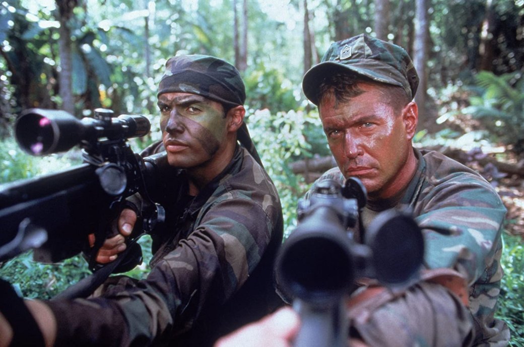 Best Sniper Films - For the Release of "Intercessor" | hifiratings.com/tech - Picture 1 Best Sniper Films - For the Release of "Intercessor" | hifiratings.com/tech - Picture 1