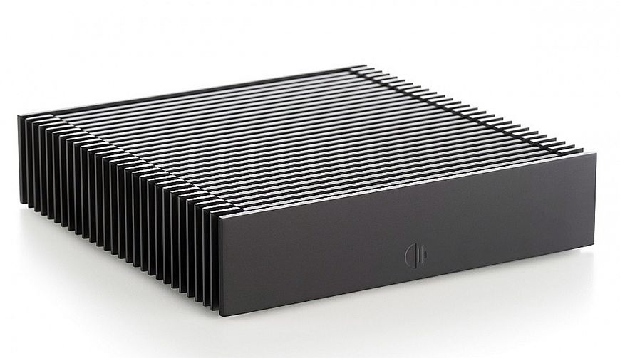 3. Roon Nucleus - set and forget option 3. Roon Nucleus - set and forget option