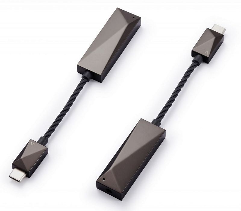 Astell & Kern AK USB-C Dual DAC Cable Astell & Kern AK USB-C Dual DAC Cable