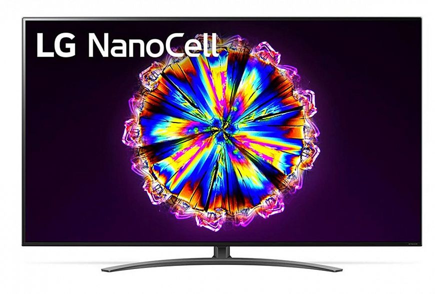 LG NanoCell 55NANO866 LG NanoCell 55NANO866