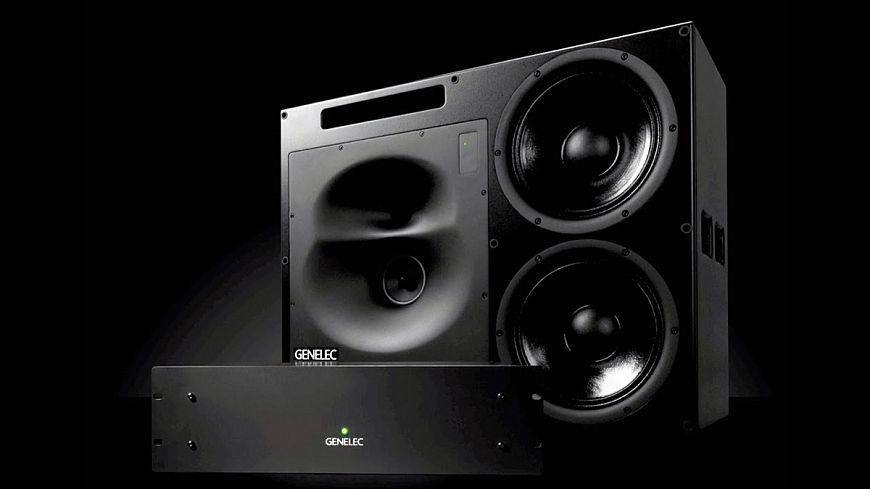 Active or passive acoustics. How do they differ and which one to choose Active or passive acoustics. How do they differ and which one to choose