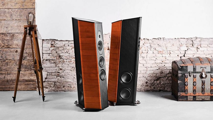 Active or passive acoustics. How do they differ and which one to choose Active or passive acoustics. How do they differ and which one to choose