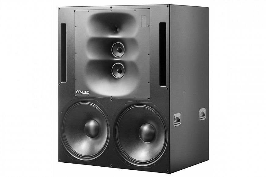 Active or passive acoustics. How do they differ and which one to choose Active or passive acoustics. How do they differ and which one to choose
