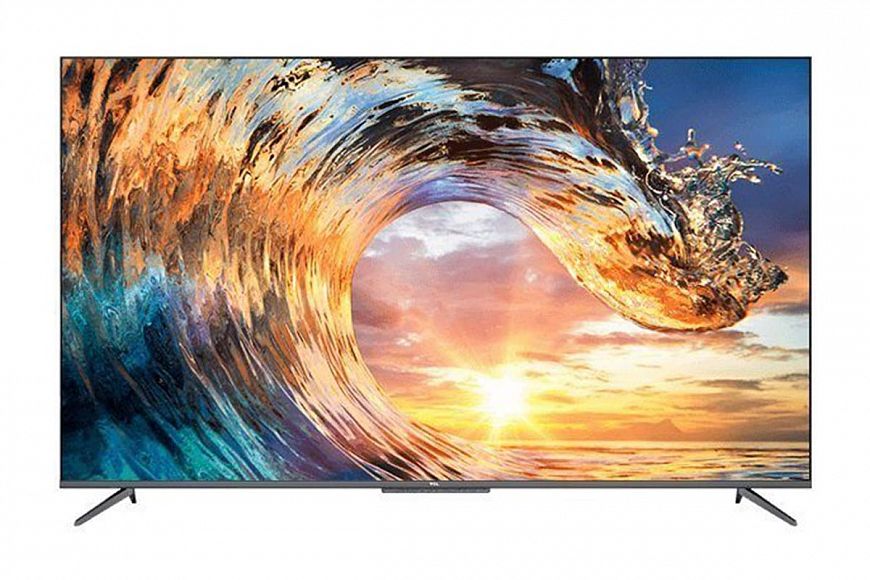 TCL 55P717 TCL 55P717