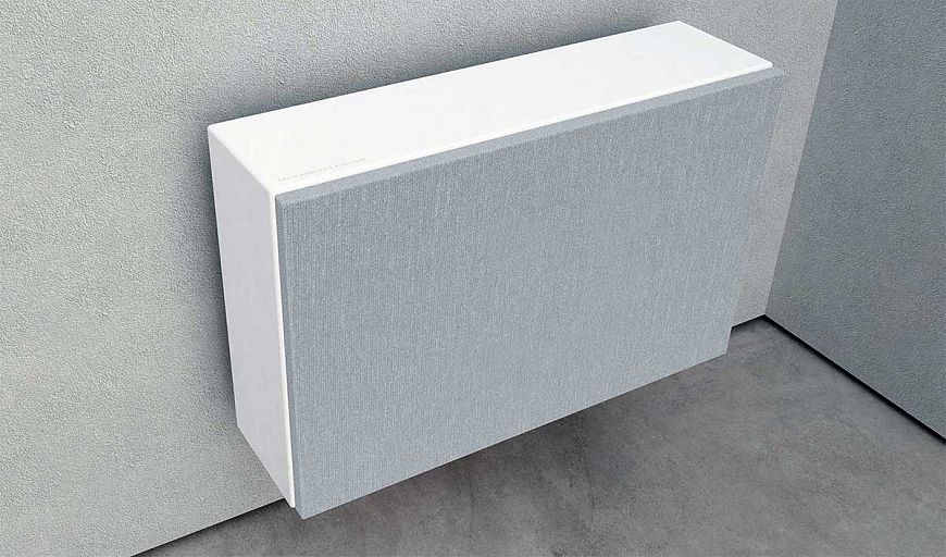 Gallo Acoustics ProfileSub - invisible subwoofer Gallo Acoustics ProfileSub - invisible subwoofer