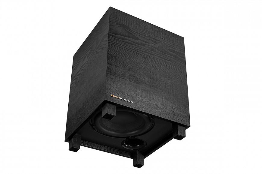 Soundbar with Klipsch Cinema 400 Wireless Subwoofer Soundbar with Klipsch Cinema 400 Wireless Subwoofer