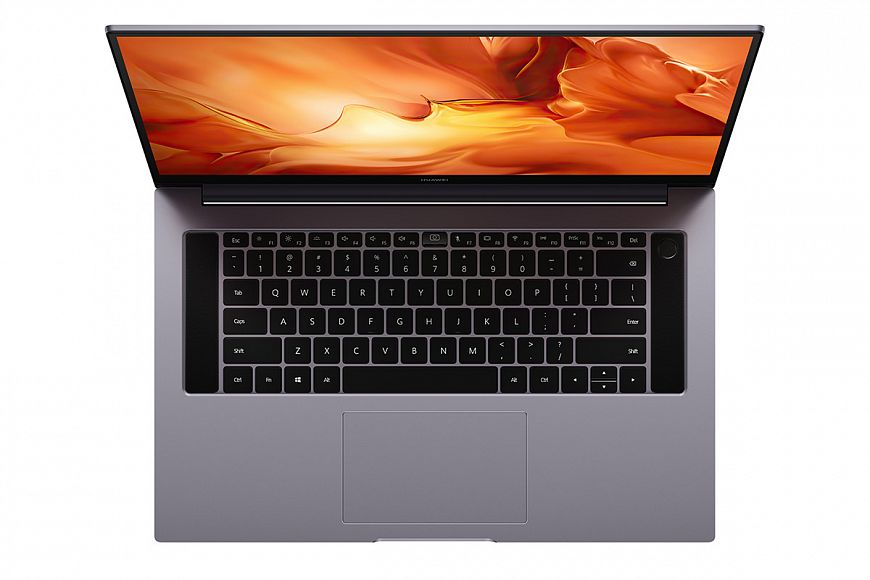 HUAWEI MateBook D 16 Laptop HUAWEI MateBook D 16 Laptop