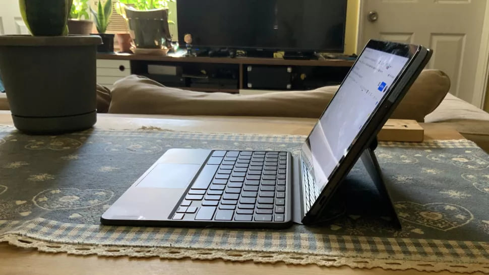Best Lenovo IdeaPad Duet Laptop